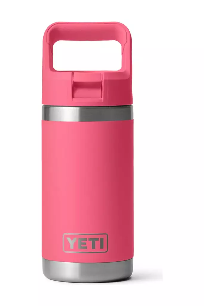 Yeti Rambler JR 12oz Kids Bottle Tropica - Termosflasker og -krus - 888830315477 - 1