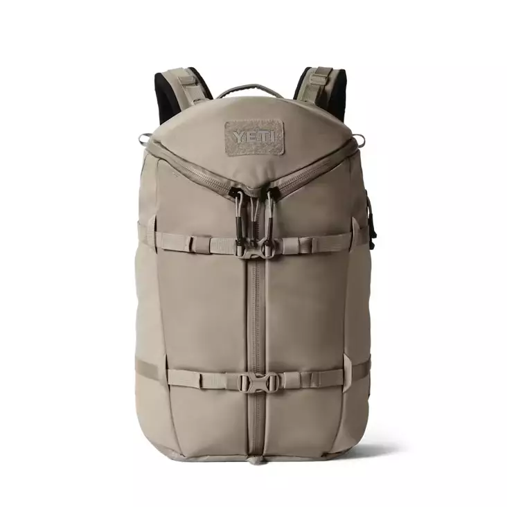 Yeti Ranchero 27L Cape Dark Taupe - Ryggsekker - 888830436967 - 1