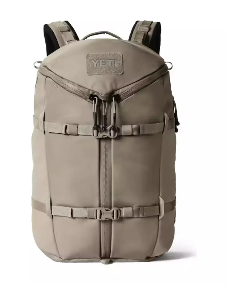Yeti Ranchero 27L Cape Dark Taupe - Ryggsekker - 888830436967 - 1
