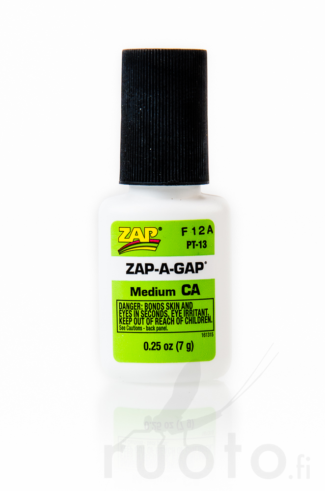 Zap A Gap Super Glue - Snabblim - 087093008137 - 1