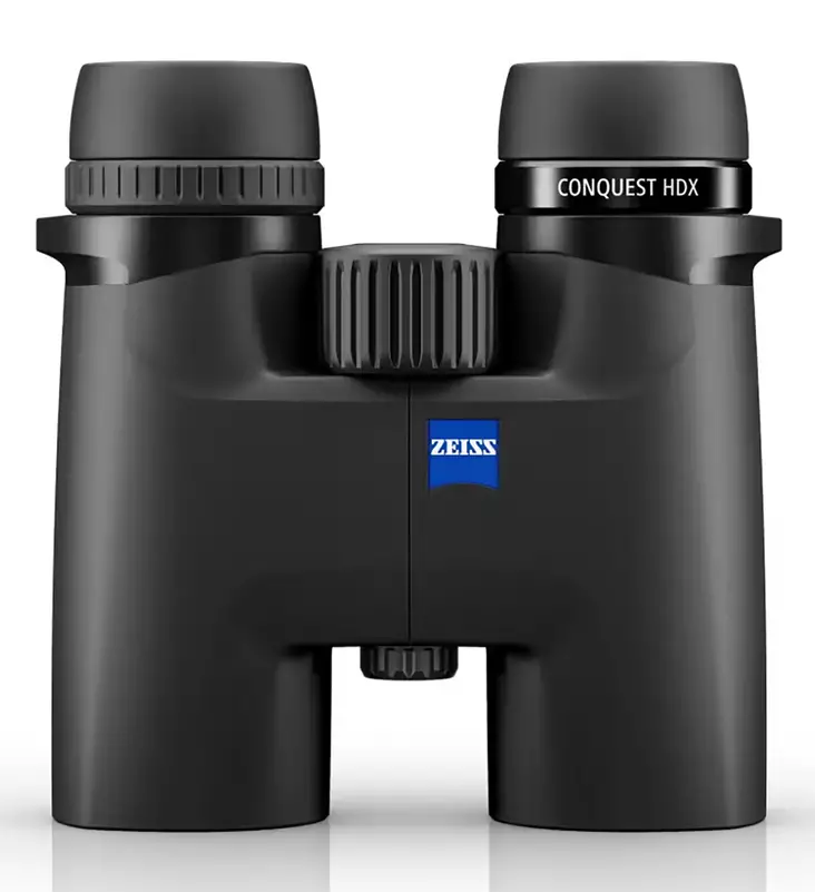 Zeiss Conquest HDX 10x32 - Tradisjonelle kikkert - 4047865001397 - 1