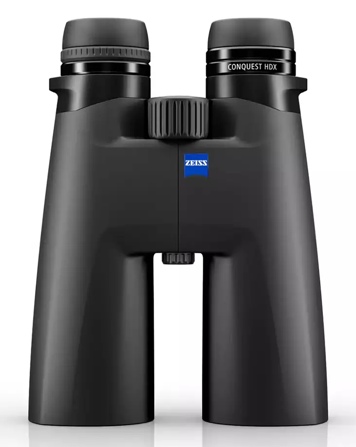 Zeiss Conquest HDX 8x56 - Tradisjonelle kikkert - 4047865001427 - 1