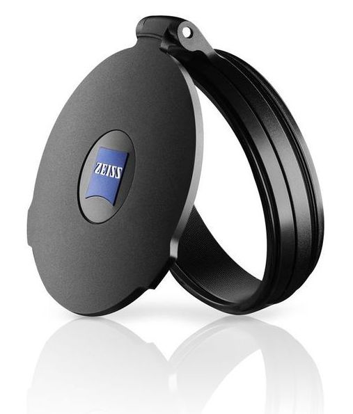 Zeiss Flip-Up Victrory V8/HT 50mm - Linsedeksel - 5700002004307 - 1