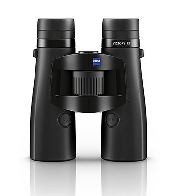 Zeiss Victory RF 10x42 - Kikkert med avstandsmåler - 4047006454907 - 1