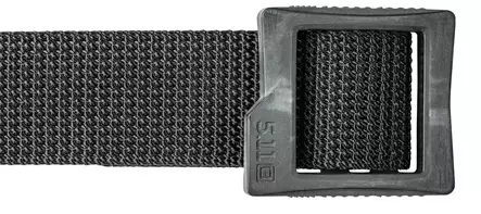 5.11 1.5in Low Pro Tdu Belt Black - Utstyrs- og stridsbelter - 888579280838 - 2