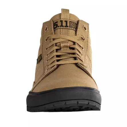5.11 Foley Mid Coyote - Taktiske støvler og sko - 888579770018 - 2