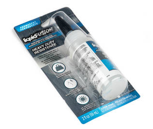 Liquid Fusion Glue - Kjemikalier - 017754249548 - 2