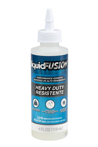 Liquid Fusion Glue - Kjemikalier - 017754249548 - 1