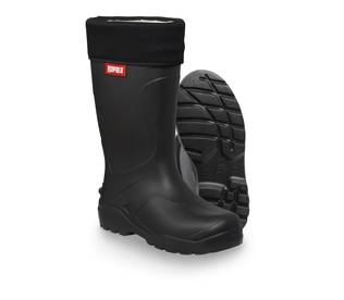 Rapala Sportman's Winter Frost -40 C -lä - Vinterstøvler og vintersko - 5902022154288 - 1