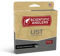Scientific Anglers UST Express Sink8 - Klumplinor - 840309132978 - 1