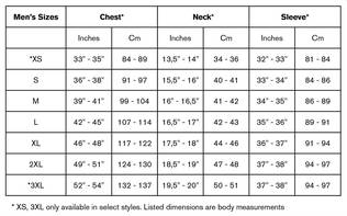  - Skjorter - 694264537138 - 2