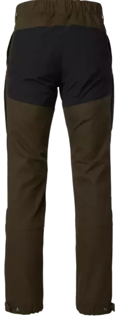 Alaska Trekking Lite Pro Ms Pant Brown - Herrebukser for jakt - 6438347056468 - 2