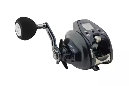 Daiwa 23 Leobritz 300 JL E - Store havsneller - 043178188538 - 2