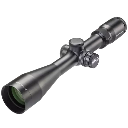 Delta Titanium HD 2,5-15x50 SF 4A S - Delta-kikkertsikter - 5901691624498 - 4