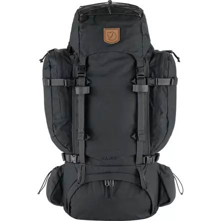 Fjällräven Kajka 65 S/M CBLK - Tursekker - 7323451017698 - 2