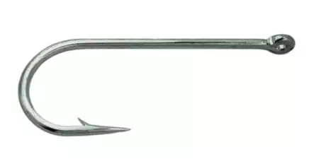 Gamakatsu Sp113L3H Perfect Bend SW Hook - Saltvannskroker - 089726068518 - 1