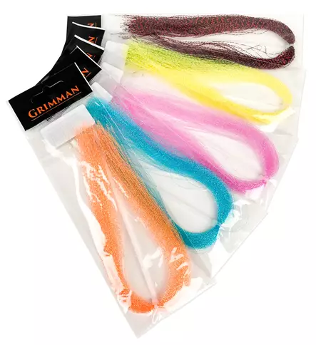 Grimman Krystal Flash - Blits - 11808008 - 1