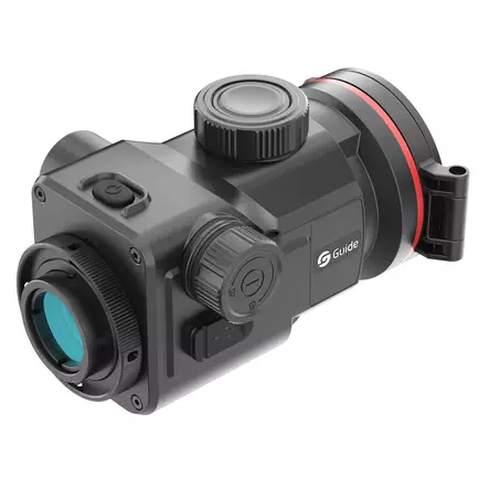 Guide Outdoor TB Clip On TB650S - Clip-On-enheter - 6970883553808 - 2