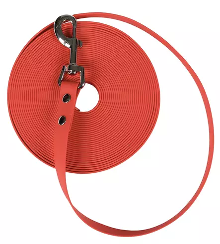 Hundra Training Jälkiliina Kapea 15m - Hundebånd - 6438347048388 - 1