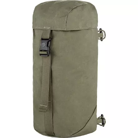 Kajka Side Pocket Green One Size - Ryggsekker - 7323450842208 - 1