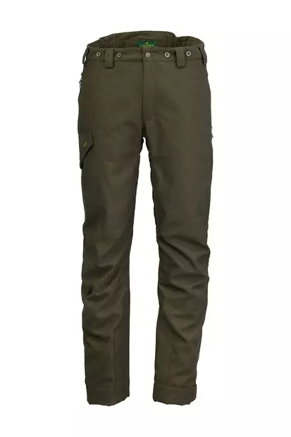 Laksen Falcon Tech CTX Trousers 48 - Herrejaktbukser - 5707953737568 - 1