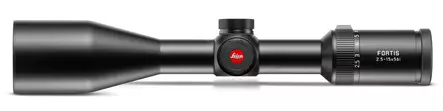 Leica Fortis 2,5-15x56i L-4a - Leica kikkertsikter - 4022243500808 - 1
