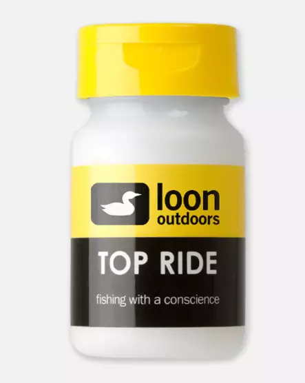 Loon Top Ride White - Kjemikalier - 782420000258 - 1