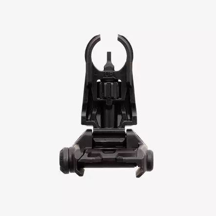 Magpul MBUS Pro Sight – Front Hooded - Jernsikter for rifler - MAG1518 - 3