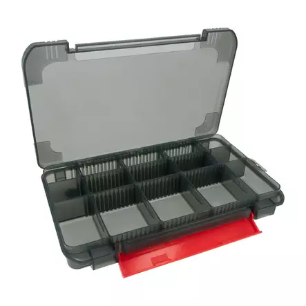 Mikado MFT BBB Box - Utstyrsbokser, riggbokser & etuier - 5900637167198 - 1