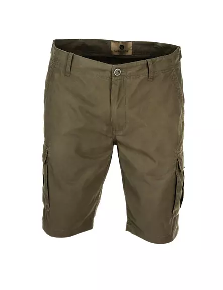 Nordhunt Tarangire Stretch Shorts Dusty Olive - Jegertrøyer - 1000000014808 - 1