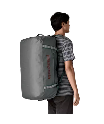 Patagonia Black Hole Duffel 70L Noble Grey - Utstyrvesker - 198077411918 - 2