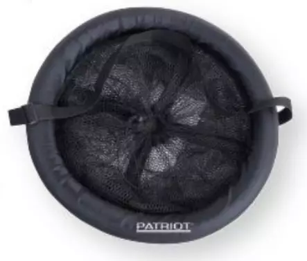 Patriot Floating Keep Net - Andre verktøy og tilbehør - 6417512527798 - 2