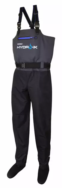 Patriot Hydro-X Waders - Vadere - 6417512536608 - 1