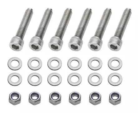 Patriot Marine ProMount - MotorGuide-tilbehør - 6417512544498 - 2