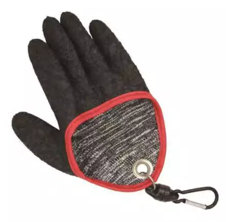 Saxa Predator Glove Left - Hansker - 6438407012168 - 2