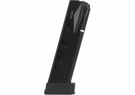 Sig Sauer P226 Magazine Aluminium Baseplate 20rds - Sig Sauer - 798681671168 - 2