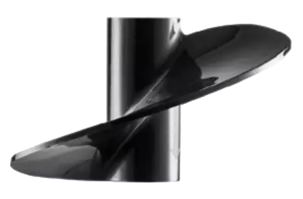 Strikemaster Lite-Flite Fliting - Isbor og tilbehør - 6416038106388 - 1