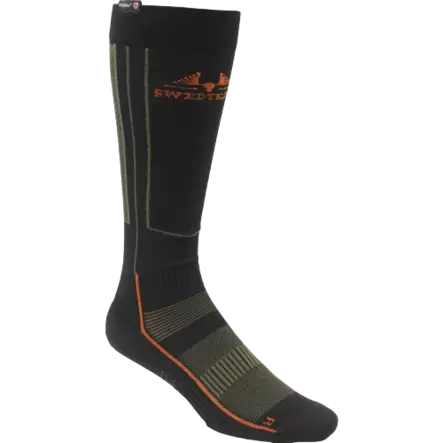 Swedteam Lynx Antibite High Sock - Jegersokker - 7330144034108 - 1