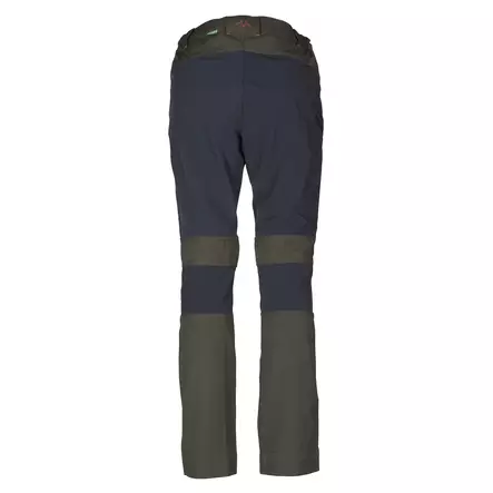 Swedteam Meadow Women Trouser Sw Green - Dame jaktbukser - 7330144050818 - 2