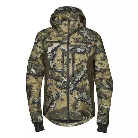 Swedteam Ridge 3 Hunting Jacket Desolve Veil - Herrejakker for jakt - 7330144047498 - 1