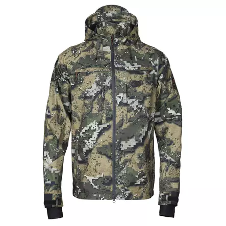 Swedteam Titan 2 RE-ECO Hunting Jacket Desolve Veil - Herrejakker for jakt - 7330144046668 - 2