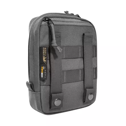 Tasmanian Tiger Tac Pouch 5 - Lommer til plate carriers - 4013236085808 - 3