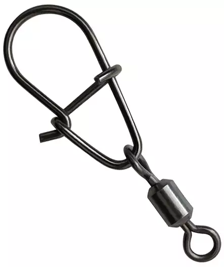 VMC Crankbait Snap 360 #0000 - Lås og svivel - 3422993065328 - 1