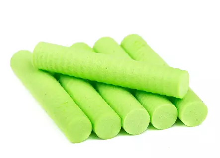 Wapsi Foam Cylinders 1/4'' - Andre bindingstilbehør - 40850000058 - 1