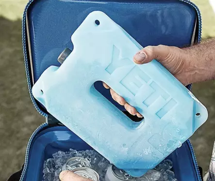Yeti Ice Pack - Kyllådar og -vesker - 888830063958 - 2