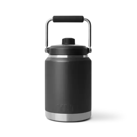 Yeti Rambler 1/2 Gallon Jug 2.0 - Termosflasker og -krus - 888830276488 - 2