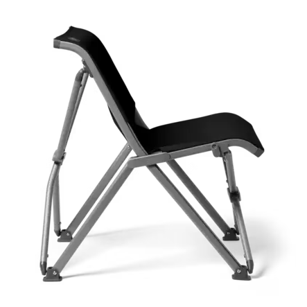 Yeti Trailhead Field Chair Black - Andre produkter - 888830542798 - 2