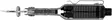 5.11 Esc Rescue Tool Steel - Førstehjelpslommer - 888579194968 - 3