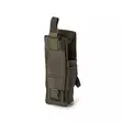 5.11 Flex Tourniquet Pouch Ranger Green - Førstehjelpslommer - 888579911138 - 4