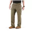 5.11 Stryke Pant W/Flex-Tac TM Ranger Green - Taktiske bukser - 888579804638 - 1